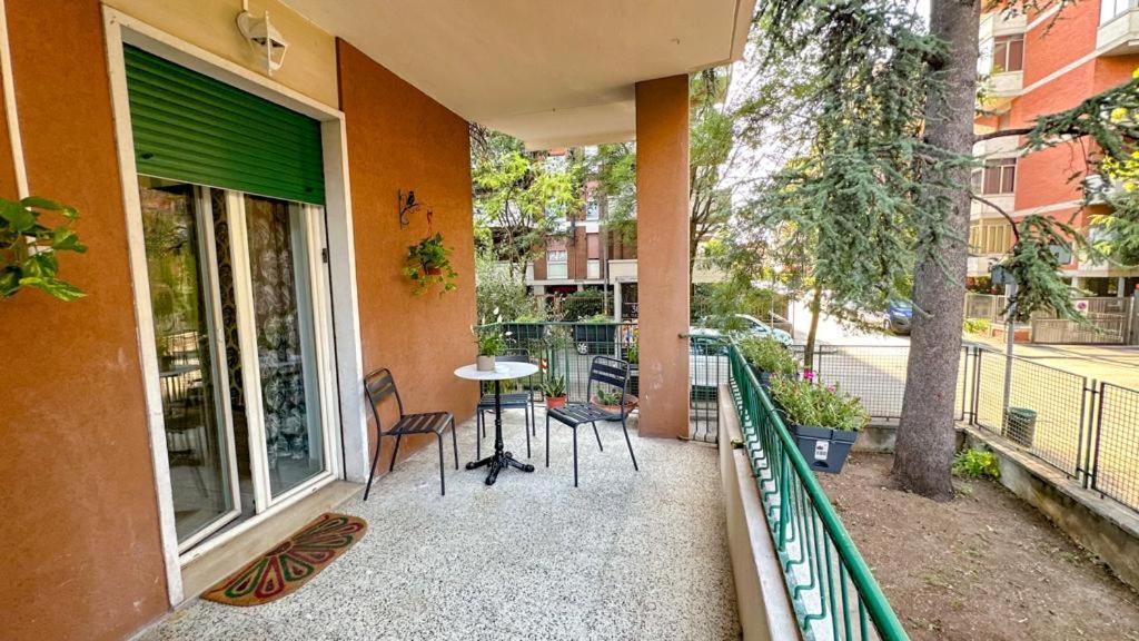 Katrin House Leilighet Verona Eksteriør bilde