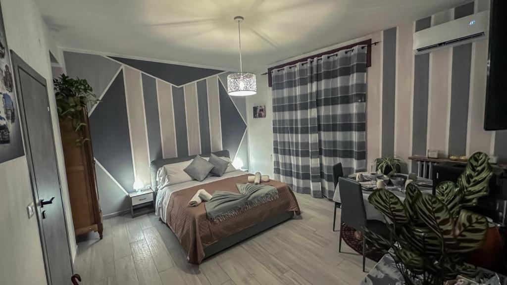 Katrin House Leilighet Verona Eksteriør bilde