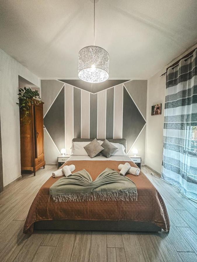 Katrin House Leilighet Verona Eksteriør bilde
