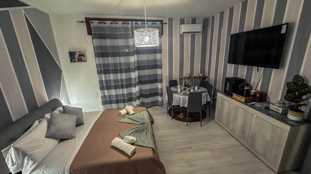 Katrin House Leilighet Verona Eksteriør bilde