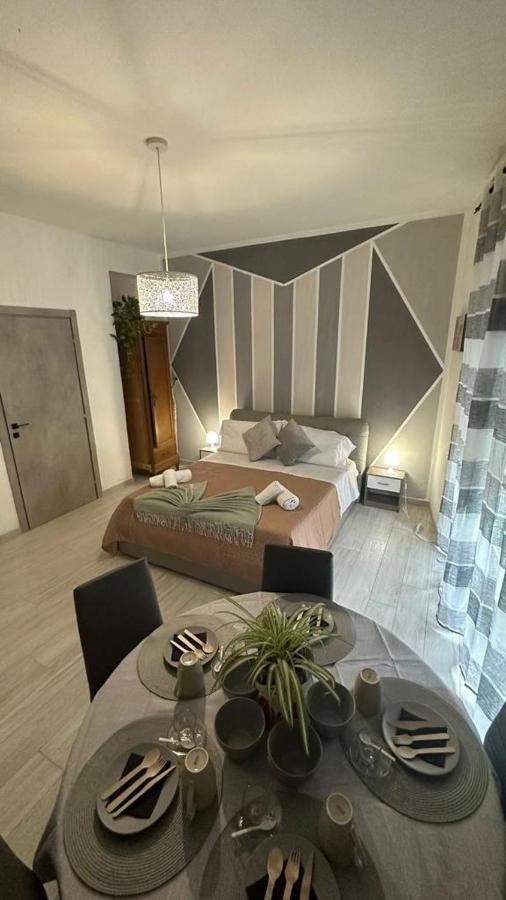 Katrin House Leilighet Verona Eksteriør bilde