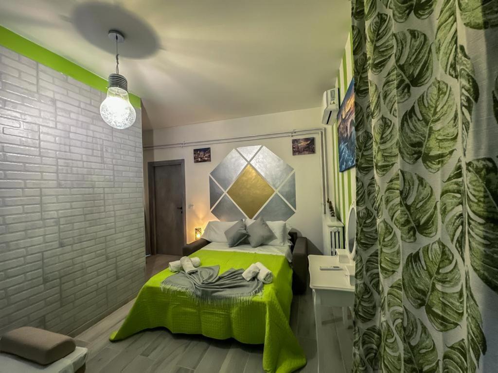 Katrin House Leilighet Verona Eksteriør bilde
