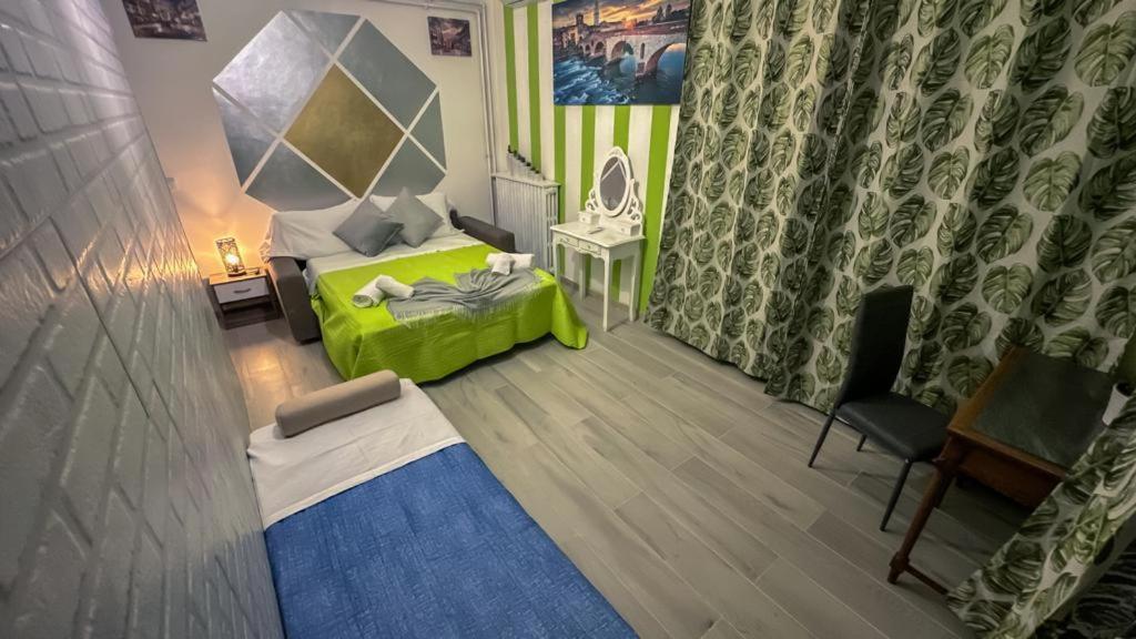 Katrin House Leilighet Verona Eksteriør bilde