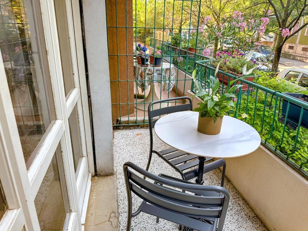 Katrin House Leilighet Verona Eksteriør bilde